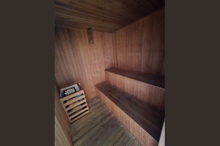 Studio à venda com 30m², 1 quarto e sem vagaÁrea externa