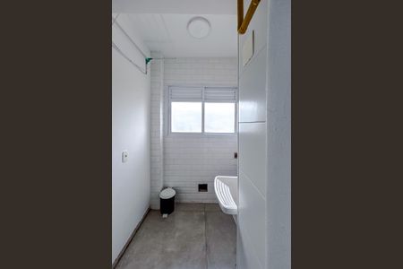 Apartamento para alugar com 60m², 2 quartos e 1 vagaÁrea de Serviço