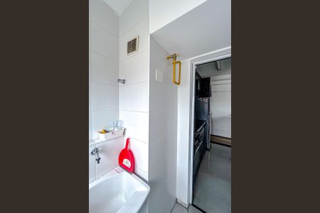 Apartamento para alugar com 60m², 2 quartos e 1 vagaÁrea de Serviço