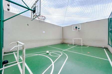 Apartamento para alugar com 60m², 2 quartos e 1 vagaQuadra Esportiva