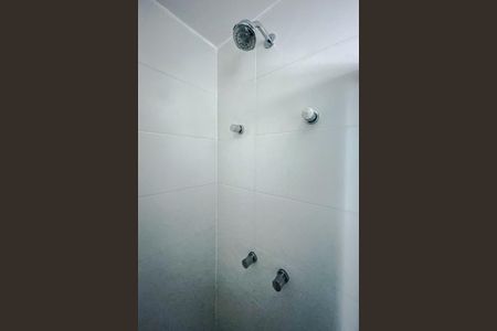 Apartamento para alugar com 60m², 2 quartos e 1 vagaBanheiro social