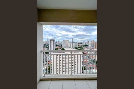 Apartamento para alugar com 60m², 2 quartos e 1 vagaVaranda da Sala
