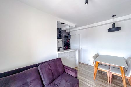 Apartamento para alugar com 60m², 2 quartos e 1 vagaSala