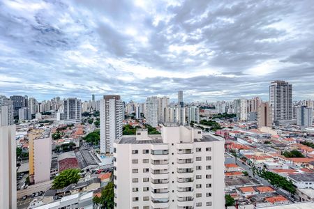 Apartamento para alugar com 60m², 2 quartos e 1 vagaVista do Quarto 1