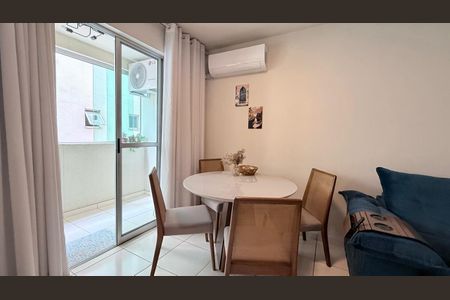 Apartamento à venda com 2 quartos, 70m² em João Pinheiro, Belo Horizonte