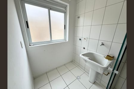 Apartamento para alugar com 58m², 2 quartos e 1 vagaÁrea de Serviço