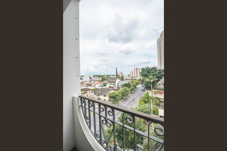 Apartamento para alugar com 260m², 3 quartos e 3 vagas Apartamento para alugar com 260m², 3 quartos e 3 vagasSacada da suíte