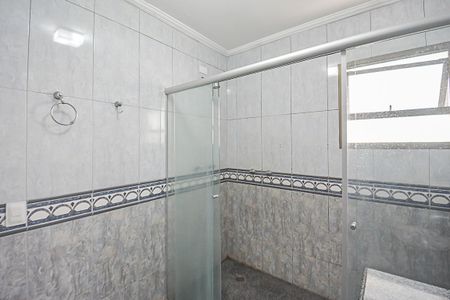 Apartamento para alugar com 260m², 3 quartos e 3 vagas Apartamento para alugar com 260m², 3 quartos e 3 vagasBanheiro da Suíte 3