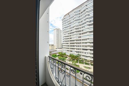 Apartamento para alugar com 260m², 3 quartos e 3 vagas Apartamento para alugar com 260m², 3 quartos e 3 vagasSacada da Suíte 2