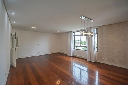 Sala  de apartamento à venda com 3 quartos, 260m² em Jardim do Mar, São Bernardo do Campo