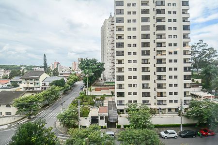 Apartamento para alugar com 260m², 3 quartos e 3 vagas Apartamento para alugar com 260m², 3 quartos e 3 vagasVista da sala