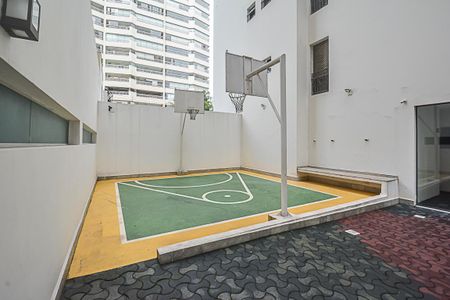 Apartamento para alugar com 260m², 3 quartos e 3 vagas Apartamento para alugar com 260m², 3 quartos e 3 vagasÁrea comum