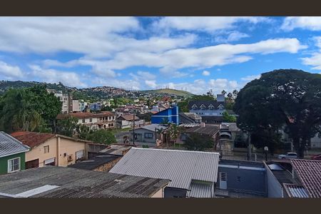 Apartamento para alugar com 1 quarto, 40m² em Partenon, Porto Alegre