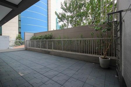 Studio para alugar com 44m², 1 quarto e sem vagaÁrea Comum - Academia