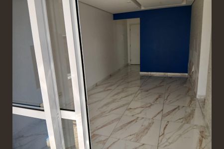 Apartamento para alugar com 75m², 3 quartos e 2 vagasSala