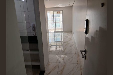 Apartamento para alugar com 75m², 3 quartos e 2 vagasEntrada