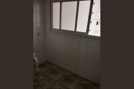 Apartamento para alugar com 75m², 3 quartos e 2 vagasÁrea de serviço