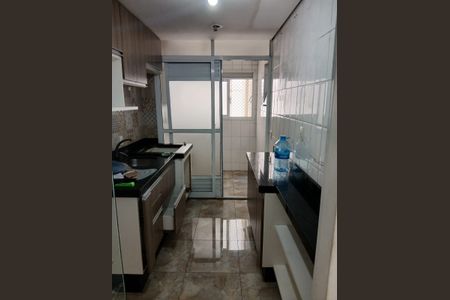 Apartamento para alugar com 75m², 3 quartos e 2 vagasCozinha