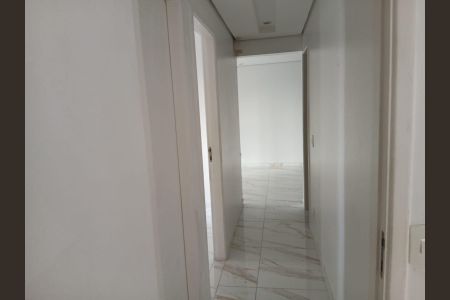 Apartamento para alugar com 75m², 3 quartos e 2 vagasCorredor