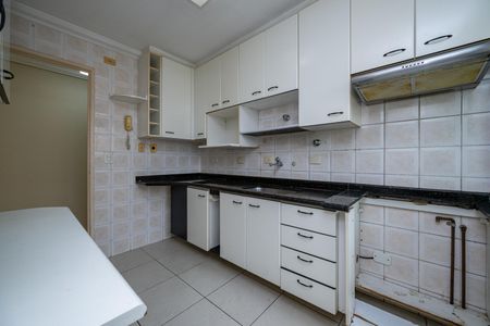 Apartamento à venda com 74m², 3 quartos e 2 vagas Apartamento à venda com 74m², 3 quartos e 2 vagasCozinha
