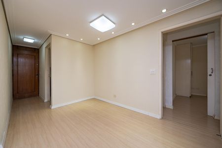 Apartamento à venda com 74m², 3 quartos e 2 vagas Apartamento à venda com 74m², 3 quartos e 2 vagasSala