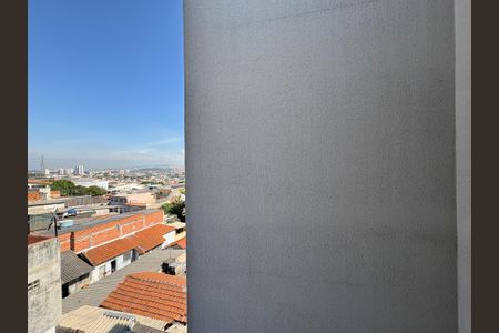 Apartamento à venda com 38m², 1 quarto e sem vagaVista do Quarto 2