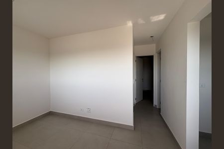 Apartamento à venda com 38m², 1 quarto e sem vagaSala