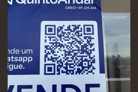 Apartamento à venda com 38m², 1 quarto e sem vagaPlaca