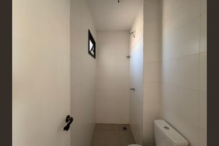 Apartamento à venda com 38m², 1 quarto e sem vagaBanheiro