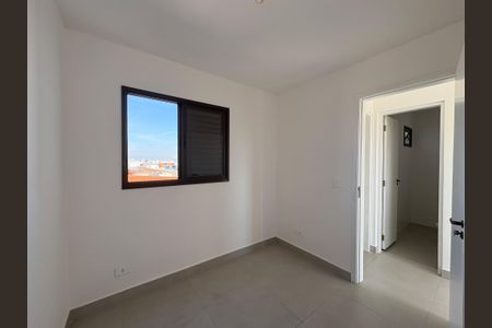 Apartamento à venda com 38m², 1 quarto e sem vagaQuarto 1