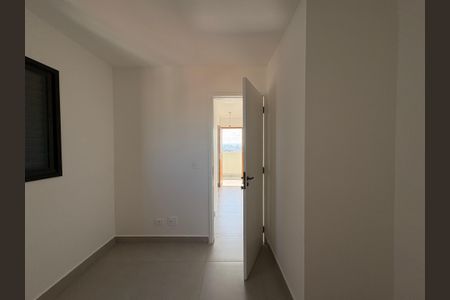 Apartamento à venda com 38m², 1 quarto e sem vagaQuarto 2