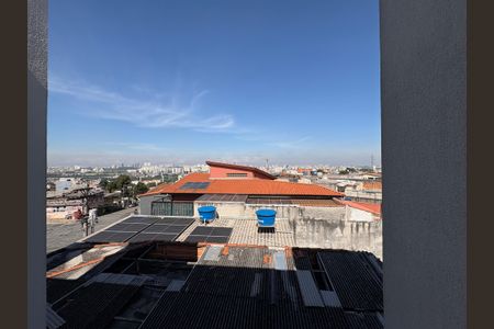 Apartamento à venda com 38m², 1 quarto e sem vagaVista do Quarto 1