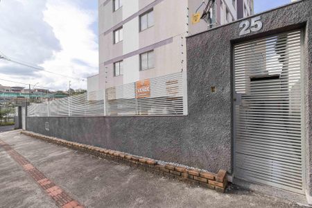 Apartamento à venda com 120m², 3 quartos e 2 vagas Apartamento à venda com 120m², 3 quartos e 2 vagasFachada