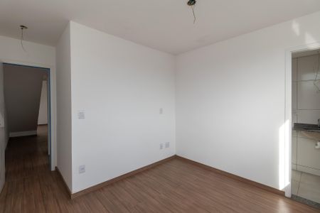 Apartamento à venda com 120m², 3 quartos e 2 vagas Apartamento à venda com 120m², 3 quartos e 2 vagasQuarto 3
