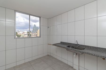 Apartamento à venda com 120m², 3 quartos e 2 vagas Apartamento à venda com 120m², 3 quartos e 2 vagasCozinha