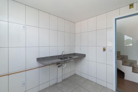 Apartamento à venda com 120m², 3 quartos e 2 vagas Apartamento à venda com 120m², 3 quartos e 2 vagasCozinha