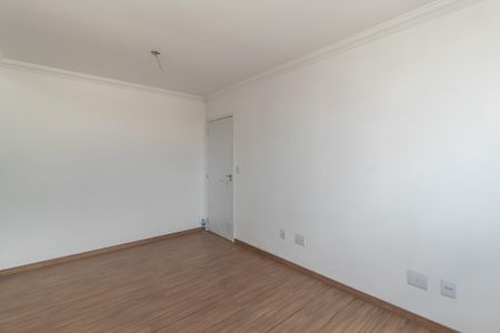 Sala de apartamento à venda com 3 quartos, 120m² em Vila Santa Luzia, Belo Horizonte