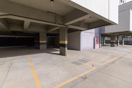 Apartamento à venda com 120m², 3 quartos e 2 vagas Apartamento à venda com 120m², 3 quartos e 2 vagasGaragem