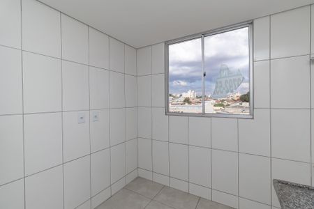 Apartamento à venda com 120m², 3 quartos e 2 vagas Apartamento à venda com 120m², 3 quartos e 2 vagasCozinha