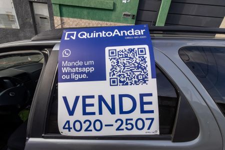 Apartamento à venda com 120m², 3 quartos e 2 vagas Apartamento à venda com 120m², 3 quartos e 2 vagasPlaca QuintoAndar XPPD-136