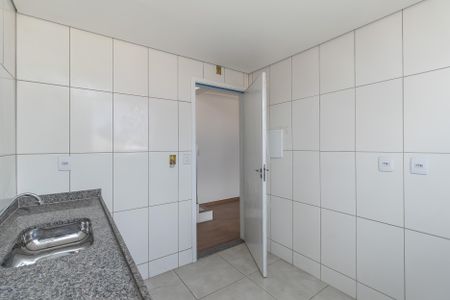 Apartamento à venda com 120m², 3 quartos e 2 vagas Apartamento à venda com 120m², 3 quartos e 2 vagasCozinha