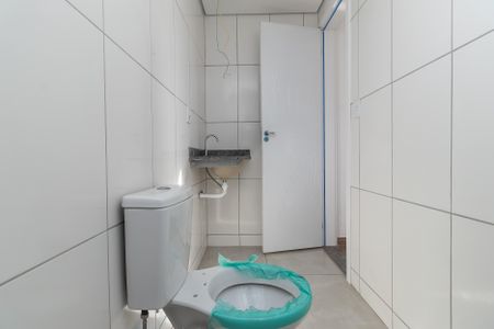 Apartamento à venda com 120m², 3 quartos e 2 vagas Apartamento à venda com 120m², 3 quartos e 2 vagasBanheiro da Suíte