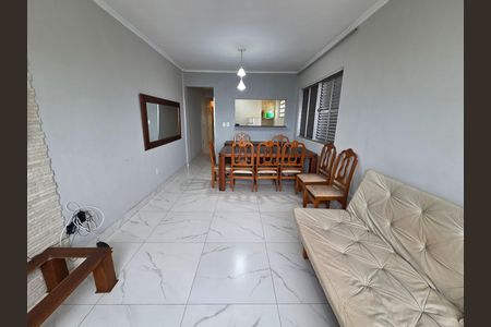 Apartamento para alugar com 72m², 2 quartos e 1 vaga Apartamento para alugar com 72m², 2 quartos e 1 vagaSala