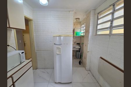 Apartamento para alugar com 72m², 2 quartos e 1 vaga Apartamento para alugar com 72m², 2 quartos e 1 vagaCozinha
