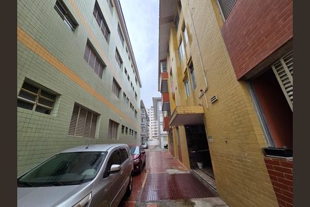 Apartamento para alugar com 72m², 2 quartos e 1 vaga Apartamento para alugar com 72m², 2 quartos e 1 vagaFachada