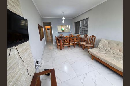Apartamento para alugar com 72m², 2 quartos e 1 vaga Apartamento para alugar com 72m², 2 quartos e 1 vagaSala