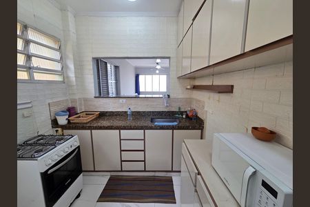Apartamento para alugar com 72m², 2 quartos e 1 vaga Apartamento para alugar com 72m², 2 quartos e 1 vagaCozinha