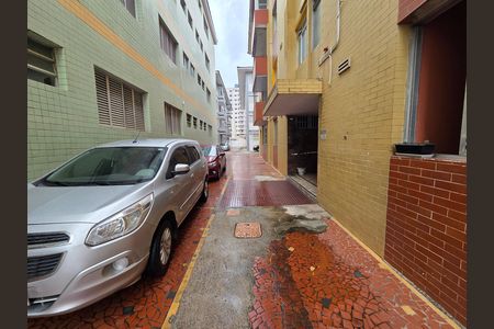 Apartamento para alugar com 72m², 2 quartos e 1 vaga Apartamento para alugar com 72m², 2 quartos e 1 vagaÁrea comum