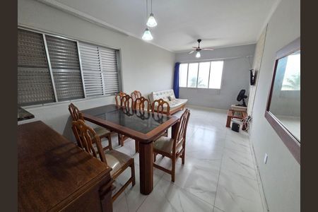 Apartamento para alugar com 72m², 2 quartos e 1 vaga Apartamento para alugar com 72m², 2 quartos e 1 vagaSala