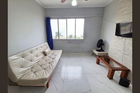 Apartamento para alugar com 72m², 2 quartos e 1 vaga Apartamento para alugar com 72m², 2 quartos e 1 vagaSala